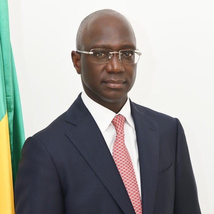 Mabouba DIAGNE